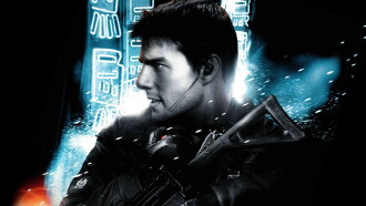 Mission: Impossible III Trailer