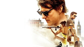 Mission: Impossible - Rogue Nation Trailer