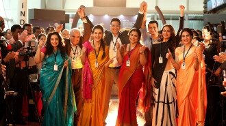 Mission Mangal Trailer