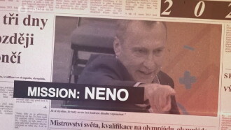 Mission: Neno Trailer