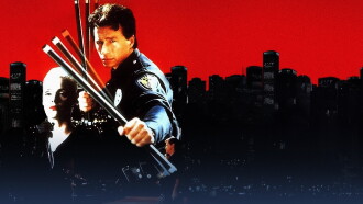Mission of Justice Trailer