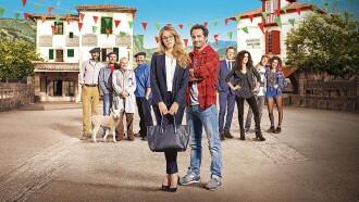 Mission Pays Basque Trailer