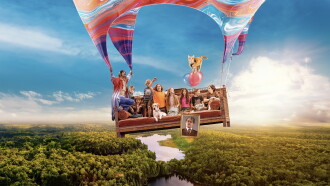 Mission: School of Fun Trailer