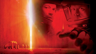 Mission to Mars Trailer