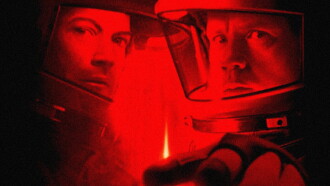 Mission to Mars Trailer