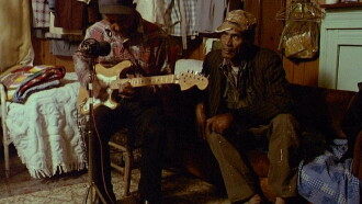 Mississippi Blues Trailer
