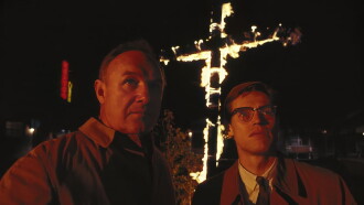Mississippi Burning Trailer