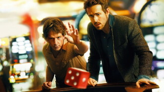 Mississippi Grind Trailer