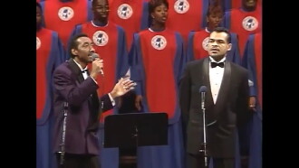 Mississippi Mass Choir: It Remains to Be Seen Trailer