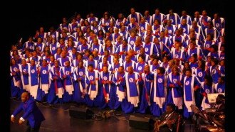 Mississippi Mass Choir: The Essential Collection Trailer