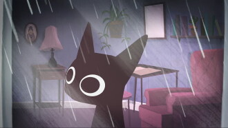 Missy’s Tale Trailer