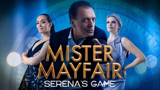 Mister Mayfair: Serena's Game Trailer