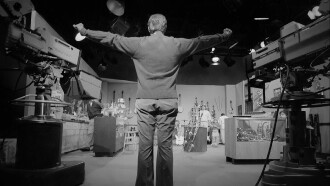 Mister Rogers & Me Trailer