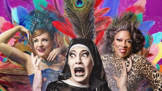 Mister Sister Trailer