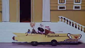 Mister Twister Trailer