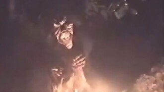 Misteri Bondowoso Trailer