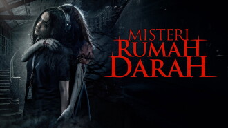 Misteri Rumah Darah Trailer