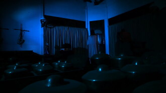 Misteri Rumah Tua Trailer