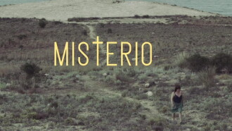 Misterio Trailer