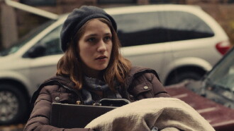 Mistress America Trailer