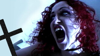 Mistress of Seduction Trailer