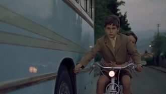 Misunderstood Trailer