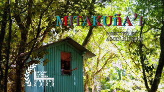 Mitakuña’i Trailer