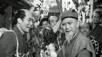 Mito Kōmon Manyu-ki Trailer