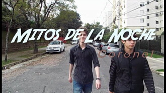 Mitos de La Noche - El Mito del Coronel Trailer
