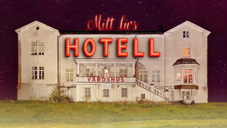 Mitt livs hotell Trailer