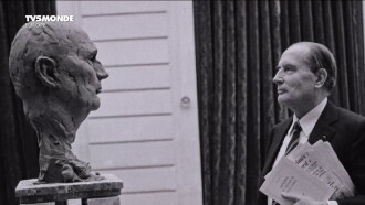 Mitterrand, the impossible legacy Trailer