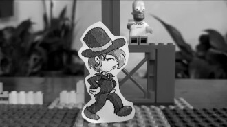 Mix Bean Trailer