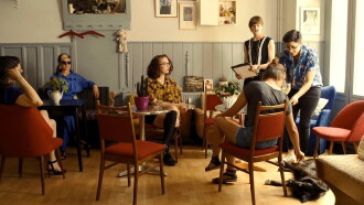 Mixed Messages Trailer