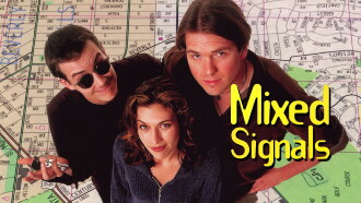 Mixed Signals Trailer