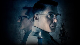 MK Ultra Trailer