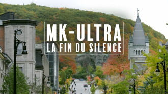 MK-Ultra : la fin du silence Trailer