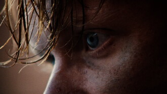 MK Ultra Violence Trailer