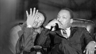 MLK: The Assassination Tapes Trailer