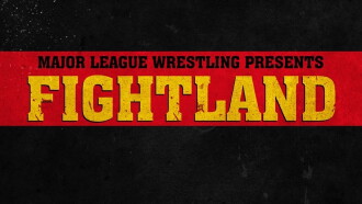 MLW Fightland 2023 Trailer