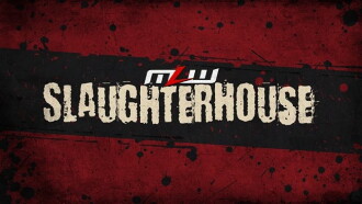 MLW Slaughterhouse Trailer
