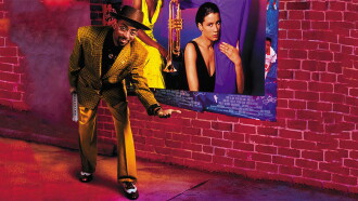 Mo' Better Blues Trailer