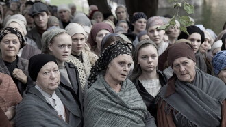 Moa Martinson - Mother of the Country Trailer