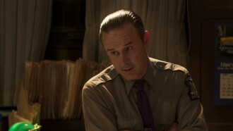 Mob Town Trailer