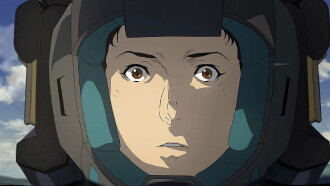 MOBILE SUIT GUNDAM HATHAWAY The Sorcery of Nymph Circe Trailer