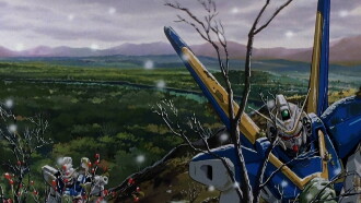 Mobile Suit Gundam: The Light of Life Chronicle U.C. Trailer