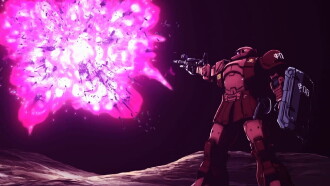 Mobile Suit Gundam: The Origin IV – Eve of Destiny Trailer