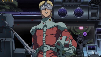 Mobile Suit Gundam: The Origin VI – Rise of the Red Comet Trailer