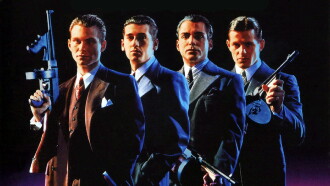 Mobsters Trailer
