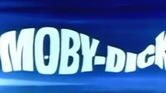 Moby-Dick Trailer
