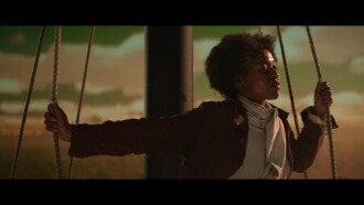 MOBY DICK; or, The Whale Trailer